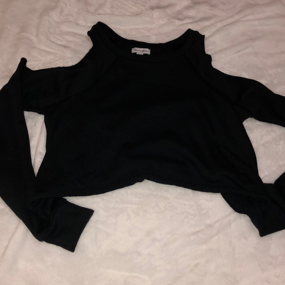 🔥🔥 OFF THE SHOULDER SWEATER
